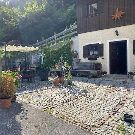 Fagererhof Bad Reichenhall