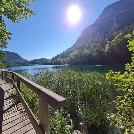 Fagererhof Guest house Bad Reichenhall