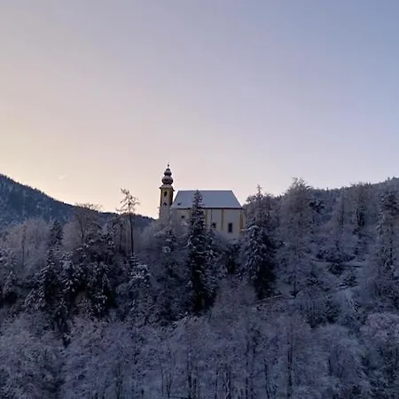 Fagererhof * Bad Reichenhall