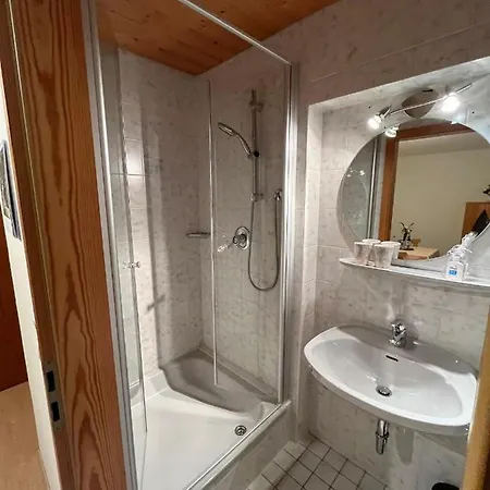 Fagererhof Guest house Bad Reichenhall