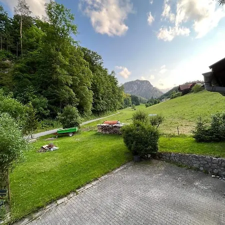 Fagererhof Guest house *