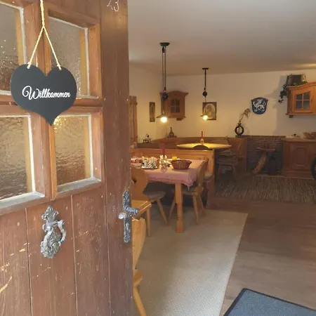 Fagererhof Bad Reichenhall