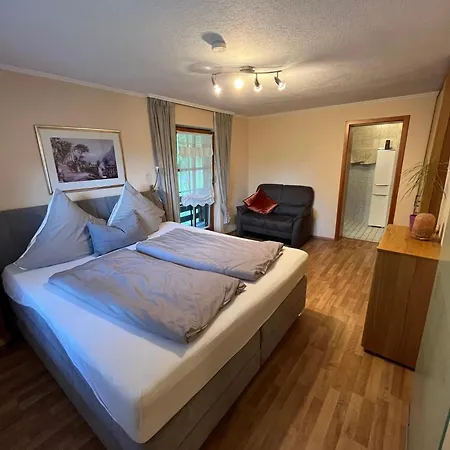 Guest house Fagererhof *