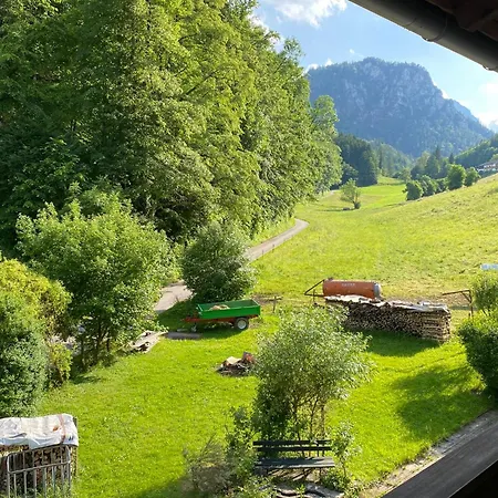 Fagererhof Guest house