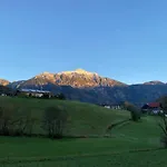 Fagererhof Pensjonat Bad Reichenhall