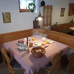 Guest house Fagererhof Bad Reichenhall