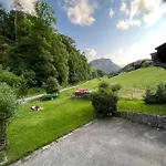 Fagererhof Pensjonat 3*