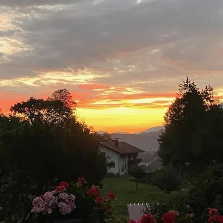 Pensión Fagererhof 3*