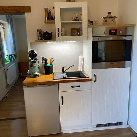 Gæstehus Fagererhof