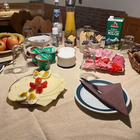 Fagererhof