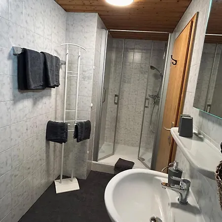 Pensión Fagererhof 3*