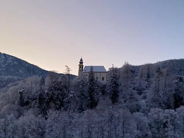 Fagererhof 3* Bad Reichenhall